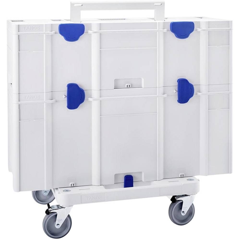 Tanos Transportbehälter Transportkiste 83000016