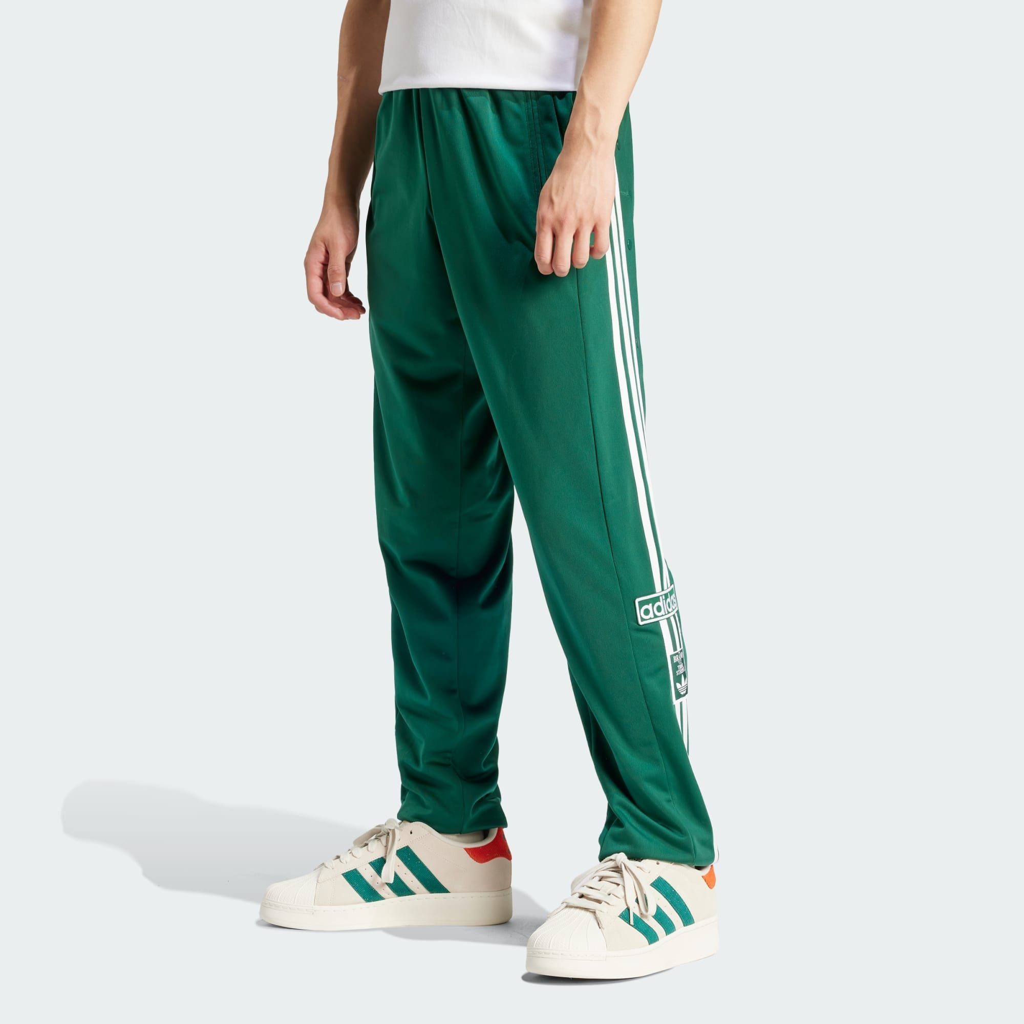 Grüne adidas Originals Herren Jogginghosen kaufen | OTTO