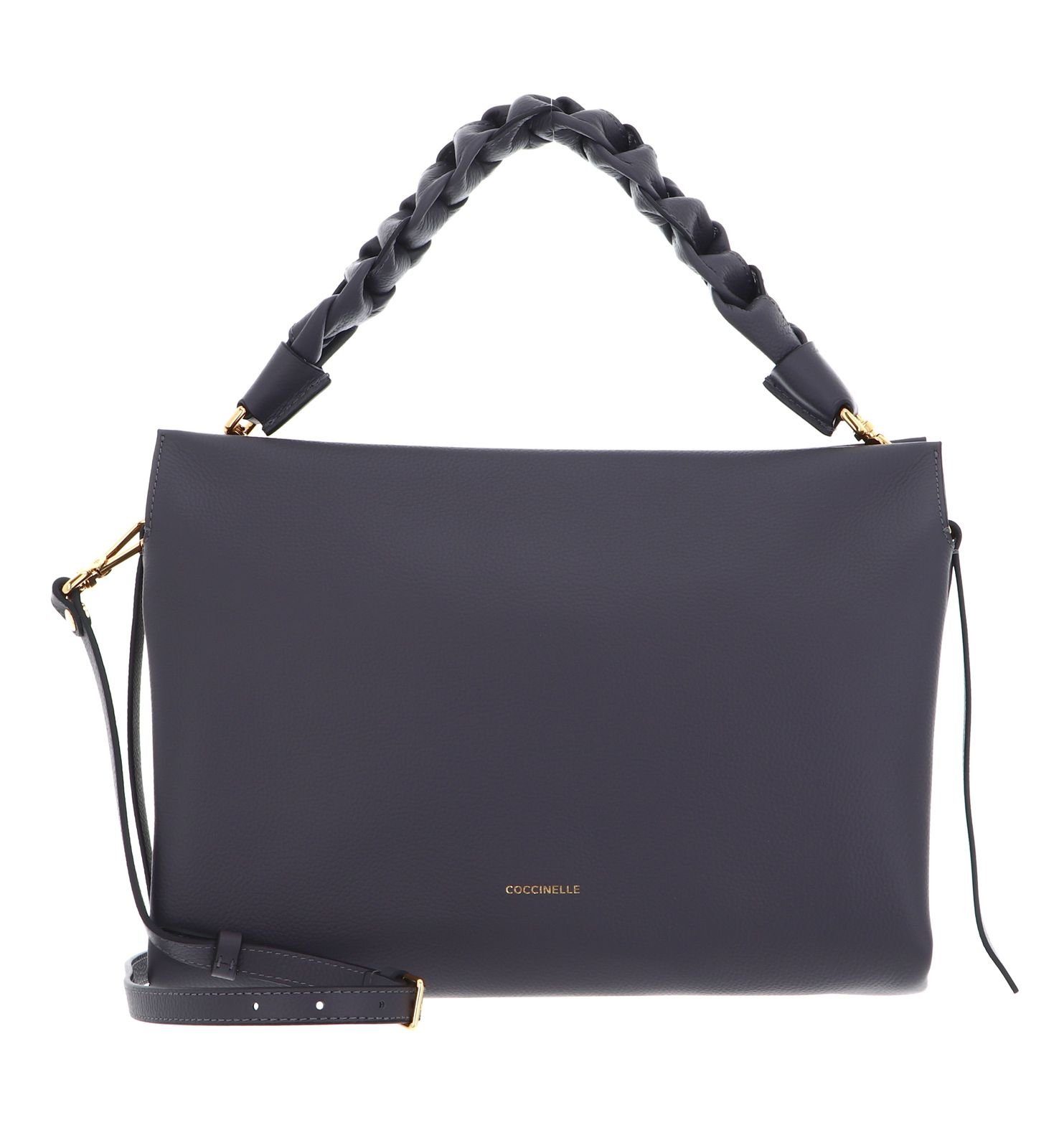 COCCINELLE Handtasche Boheme Grana Double