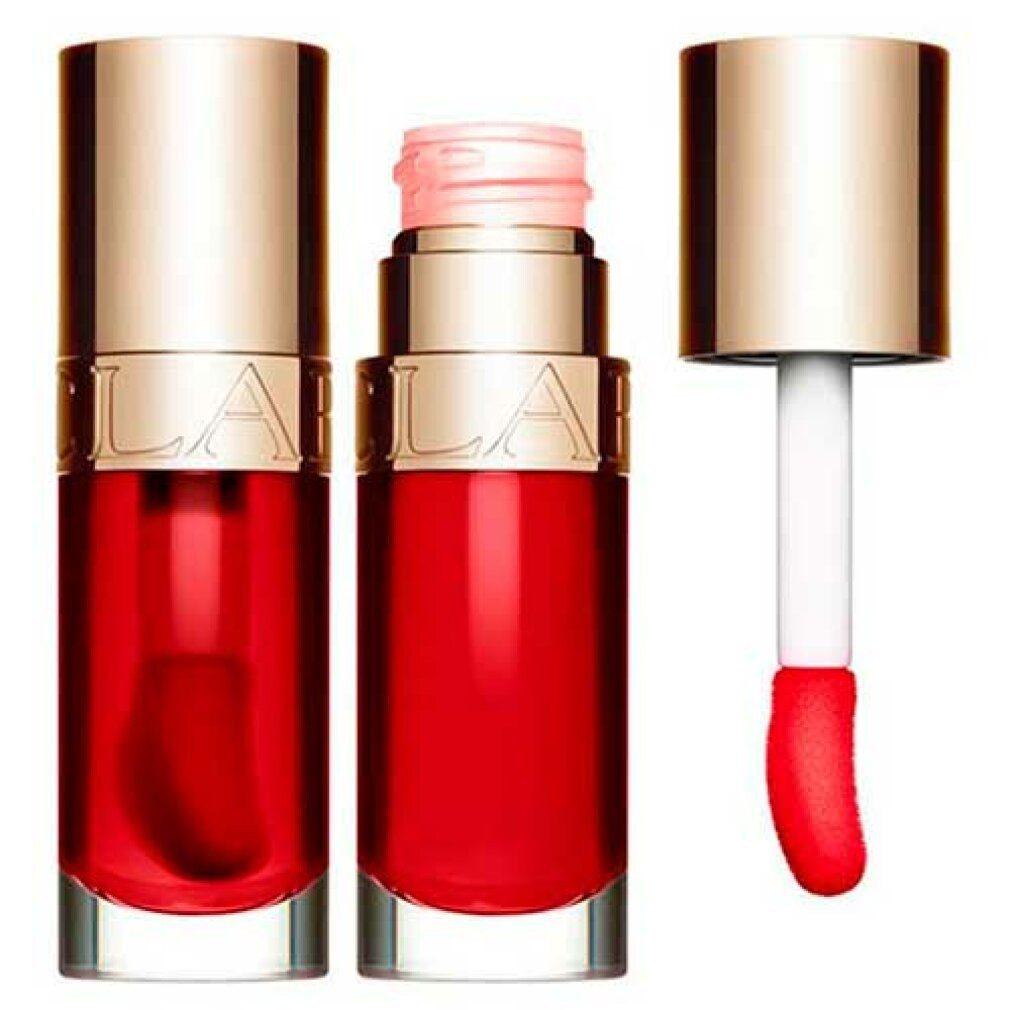 Clarins Lipgloss LIP COMFORT oil #03-cherry 7ml