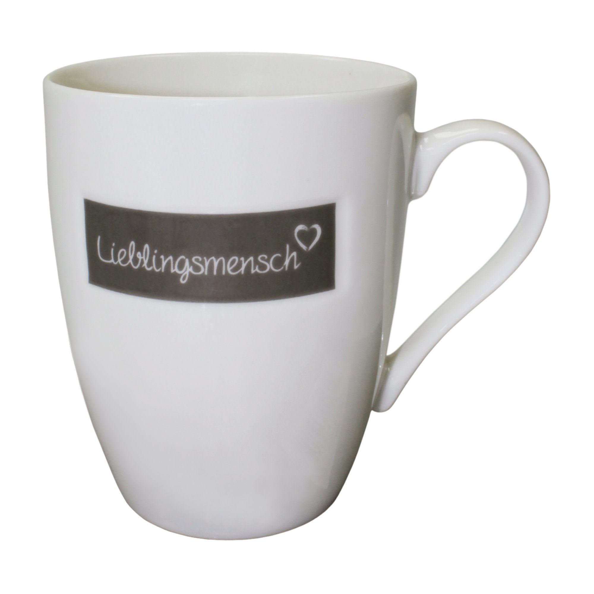 Haus und Deko Kuscheltier Kaffeetasse Beschriftung günstig online kaufen