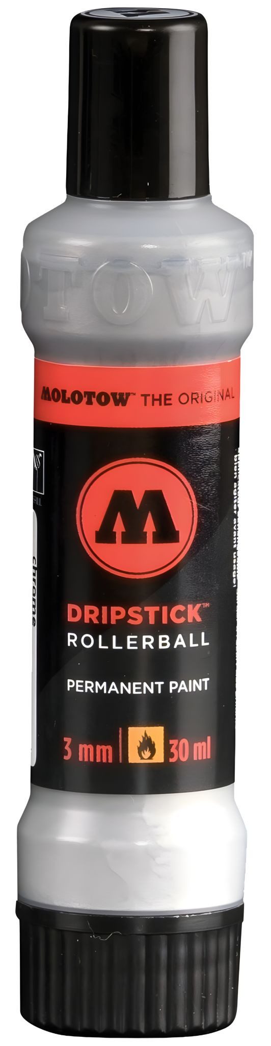 MOLOTOW Malstift Molotow DRIPSTICK 862DS 30ml chrome