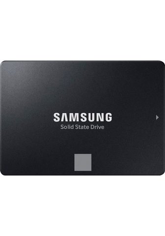 Samsung »870 EVO« interne SSD (2 TB) 25