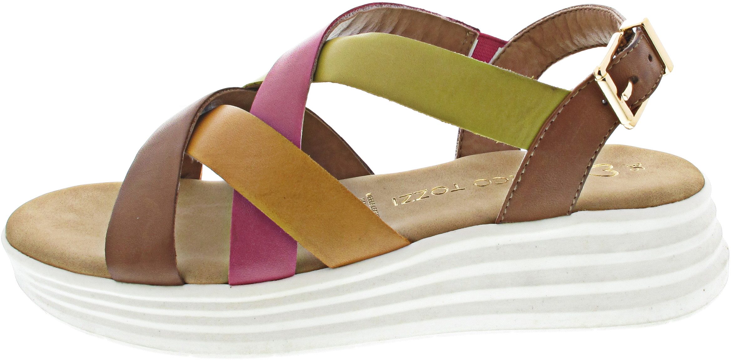 MARCO TOZZI Sandalette