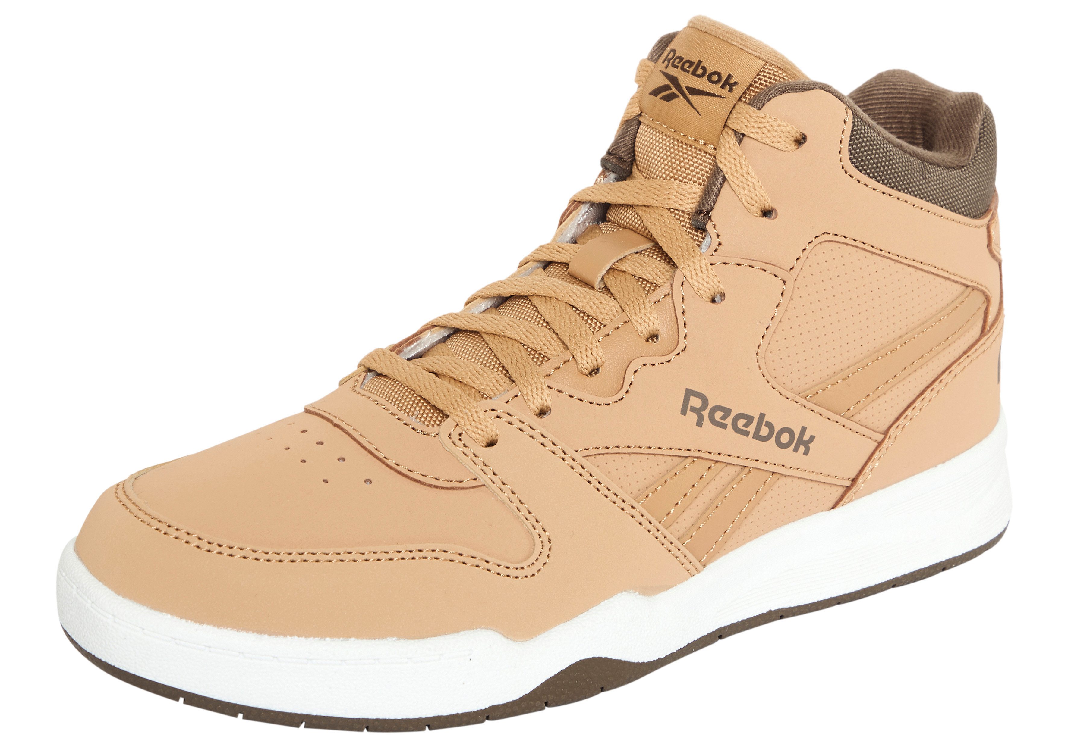 Reebok REEBOK BB 4500 COURT Basketballschuh (für Kinder & Jugendliche)