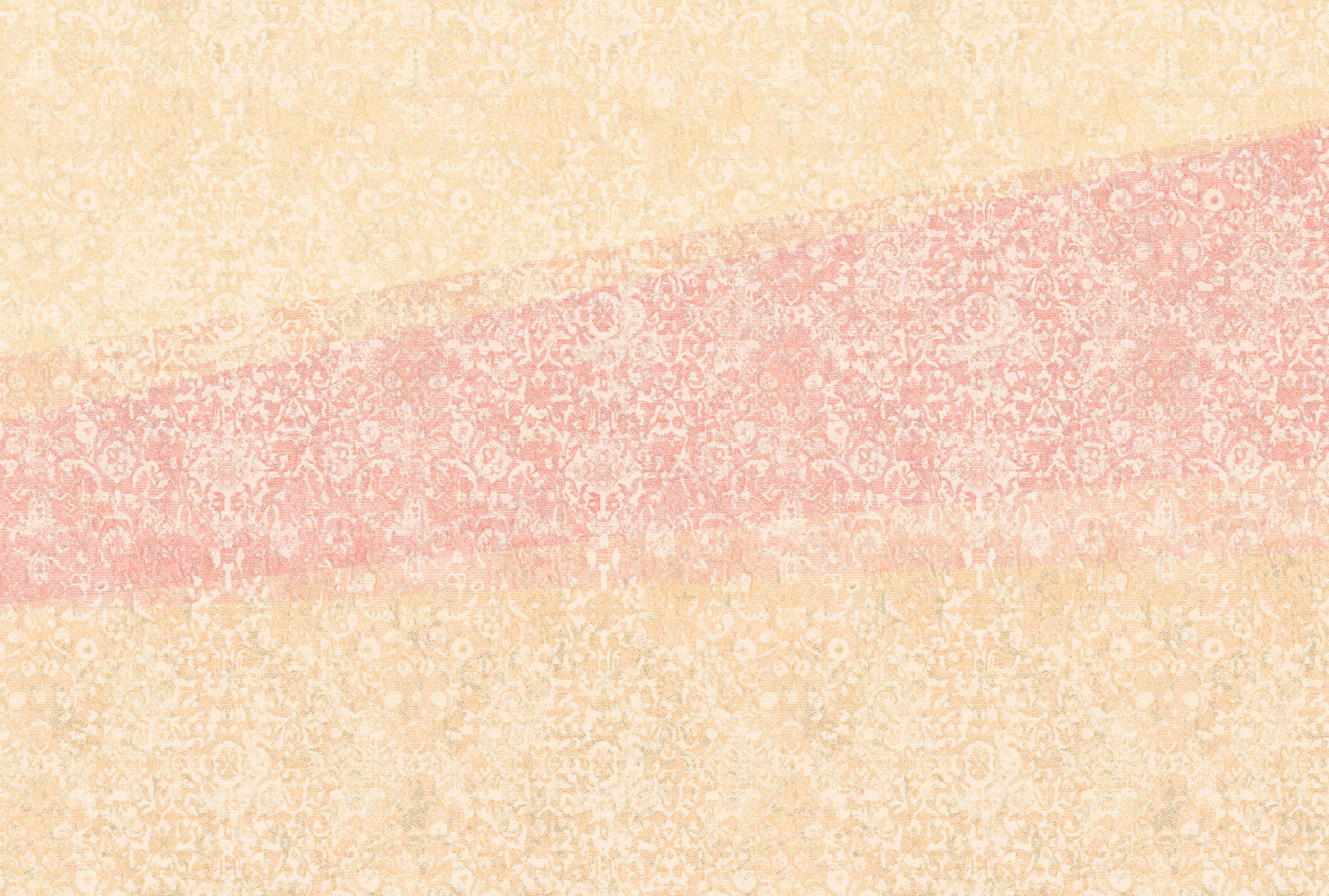 Architects Paper Fototapete Atelier 47 FinePattern2, glatt, Farbverlauf, (4 St), Vlies, Wand, Schräge, Decke