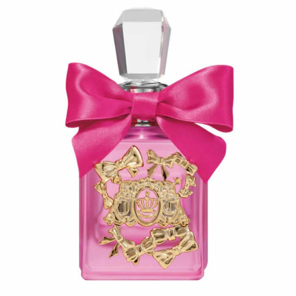 Juicy Couture Eau de Parfum Viva La Juicy Pink Couture Eau de Parfum 30ml