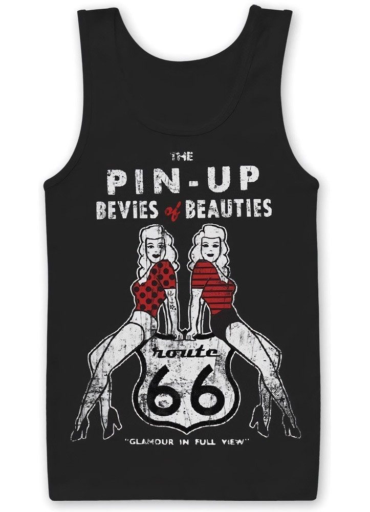 Route 66 T-Shirt