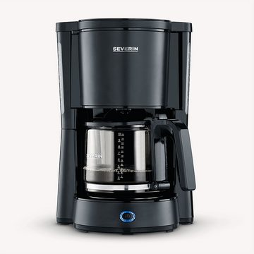 Severin Kaffeemaschine mit Mahlwerk KA 9554