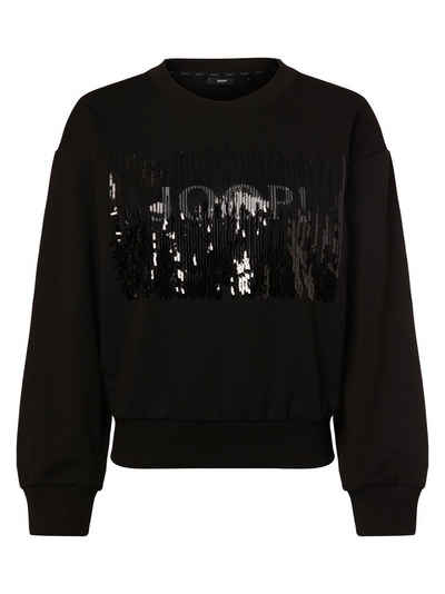 Schwarze JOOP! Pullover für Damen online kaufen | OTTO