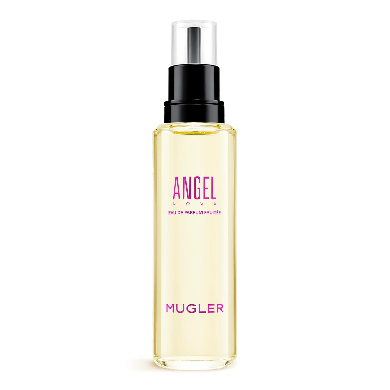 Mugler Eau de Parfum Angel, Glasflakon, Parfüm EDP, Damenduft