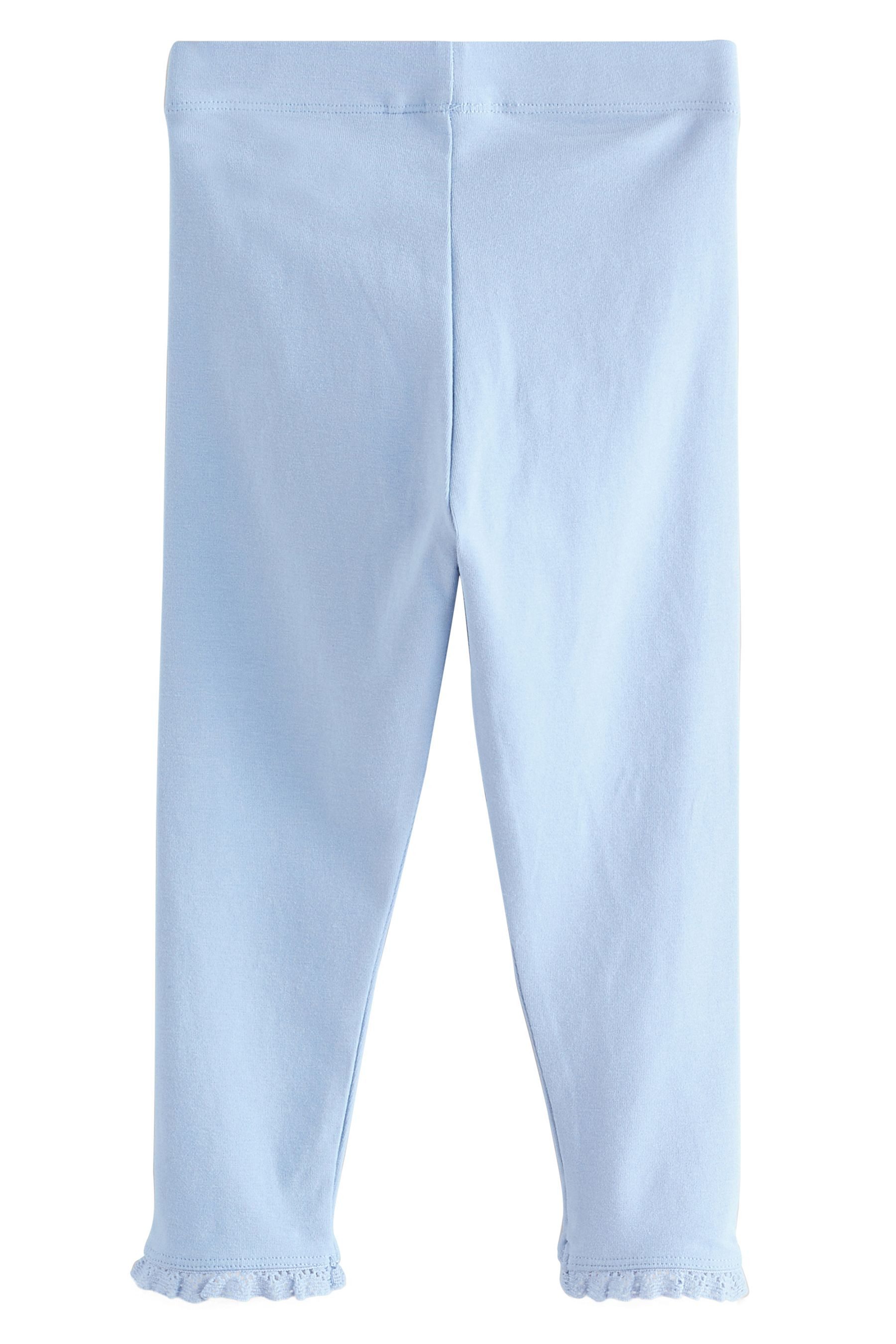 Next Leggings 1 x Basic-Leggings (3 Monate günstig online kaufen