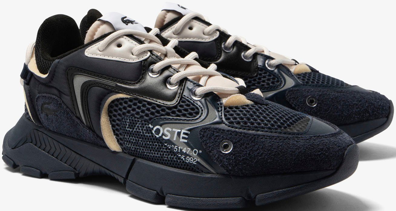 Lacoste L003 NEO 123 SMA Sneaker