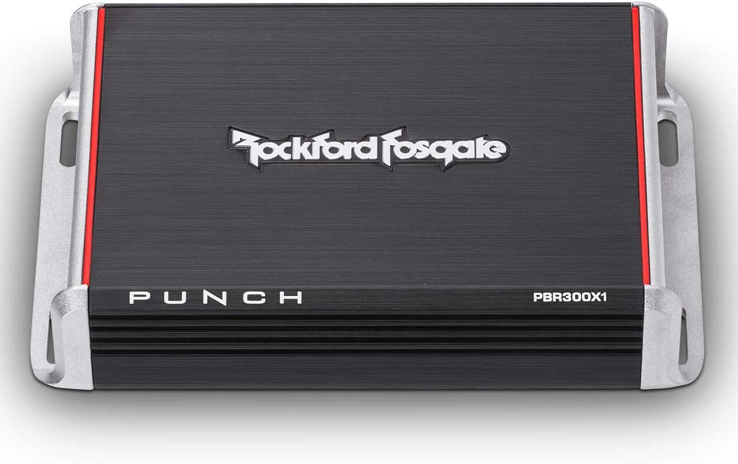 Rockford Fosgate Fosgate Rockford Verstärker Monobock PBR300X1