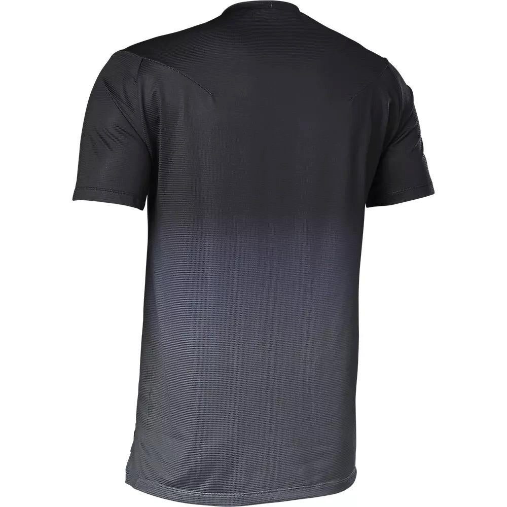 Fox Funktionsshirt Fox Jersey Flexair Black Größe S