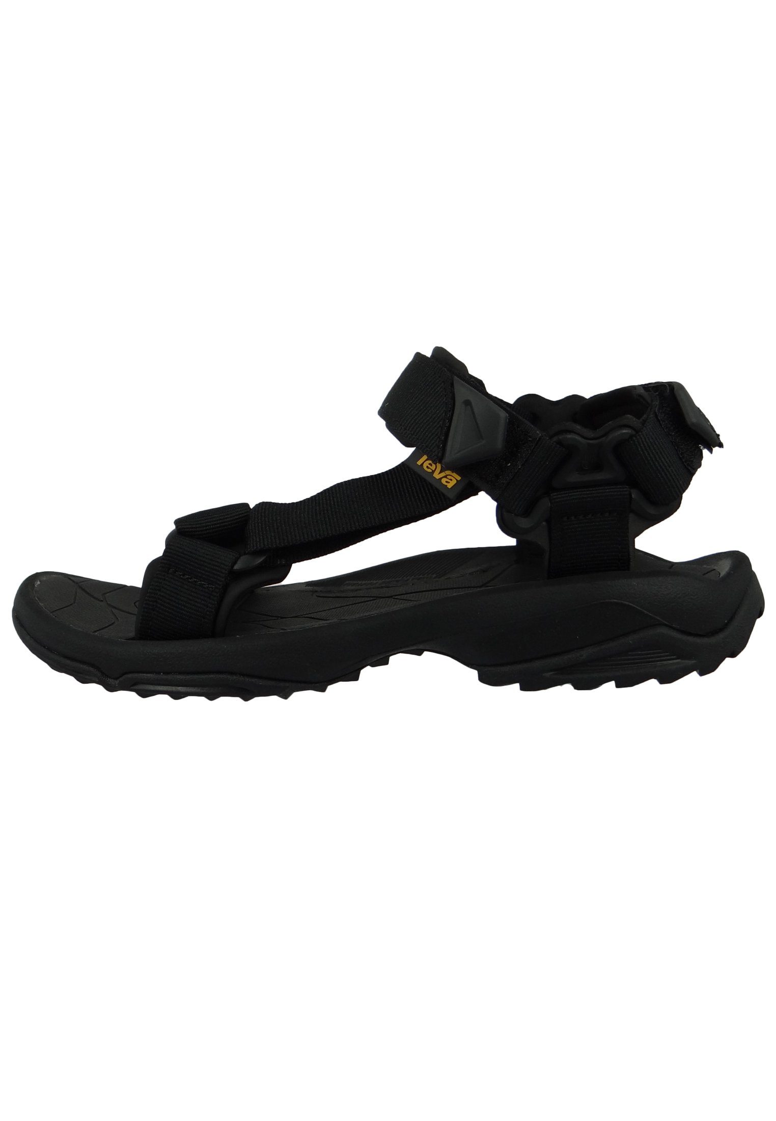 Teva 1001473 BLK Black Sandale