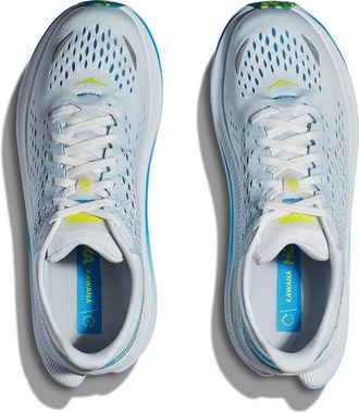 Hoka One One M KAWANA BDBDB BLANC DE BLANC / DIVA BL Laufschuh