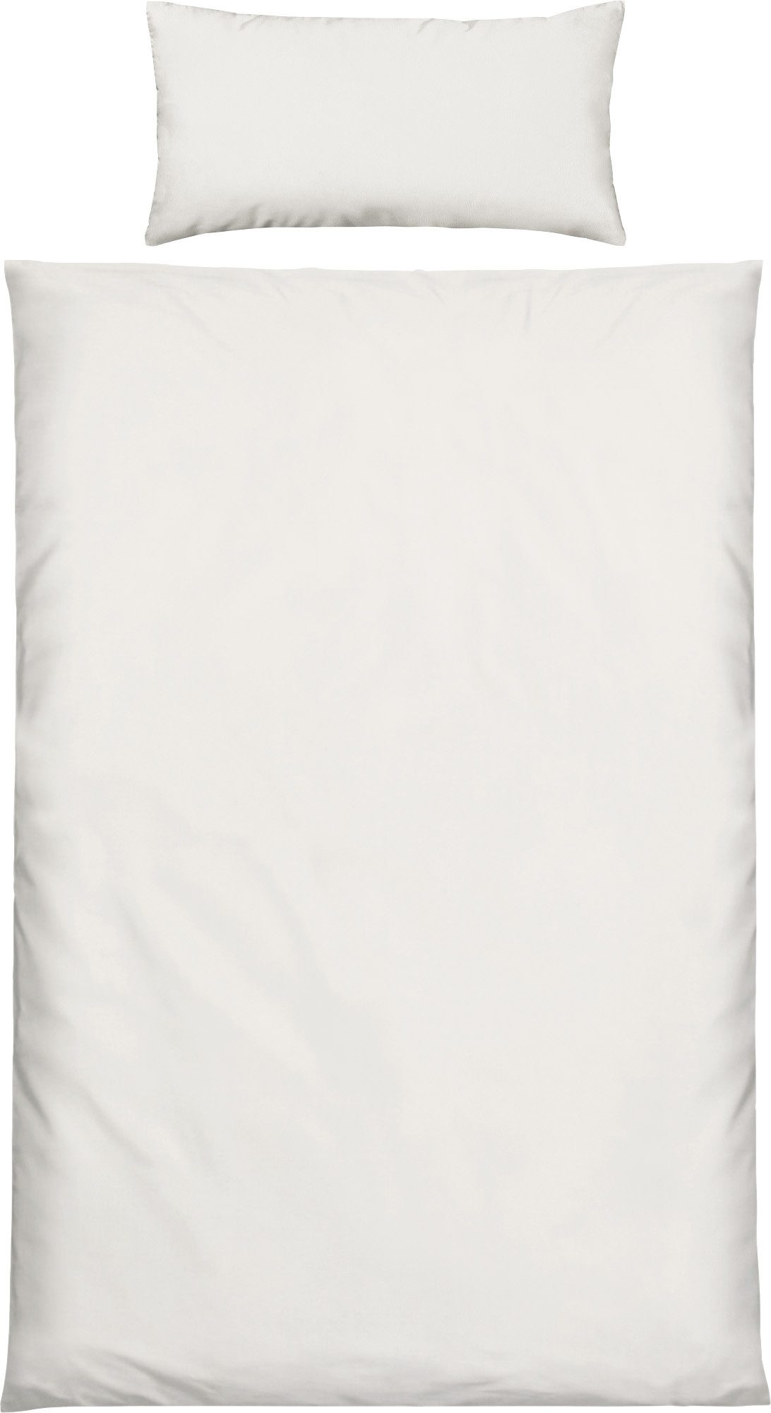 REDBEST Bettwäsche Bettwäsche "Boston", Polyester, Microfaser-Samt günstig online kaufen