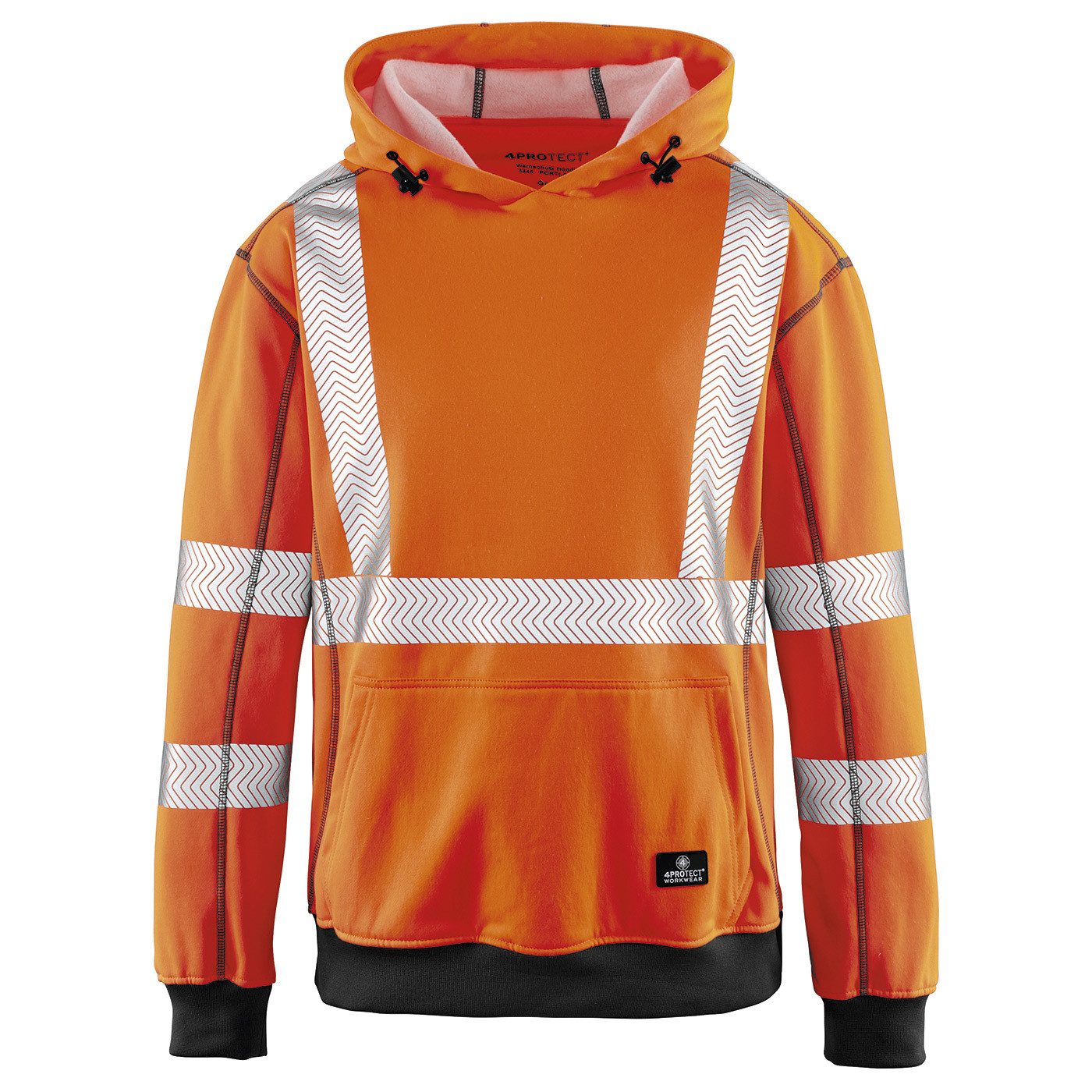 4PROTECT Pilotenjacke günstig online kaufen