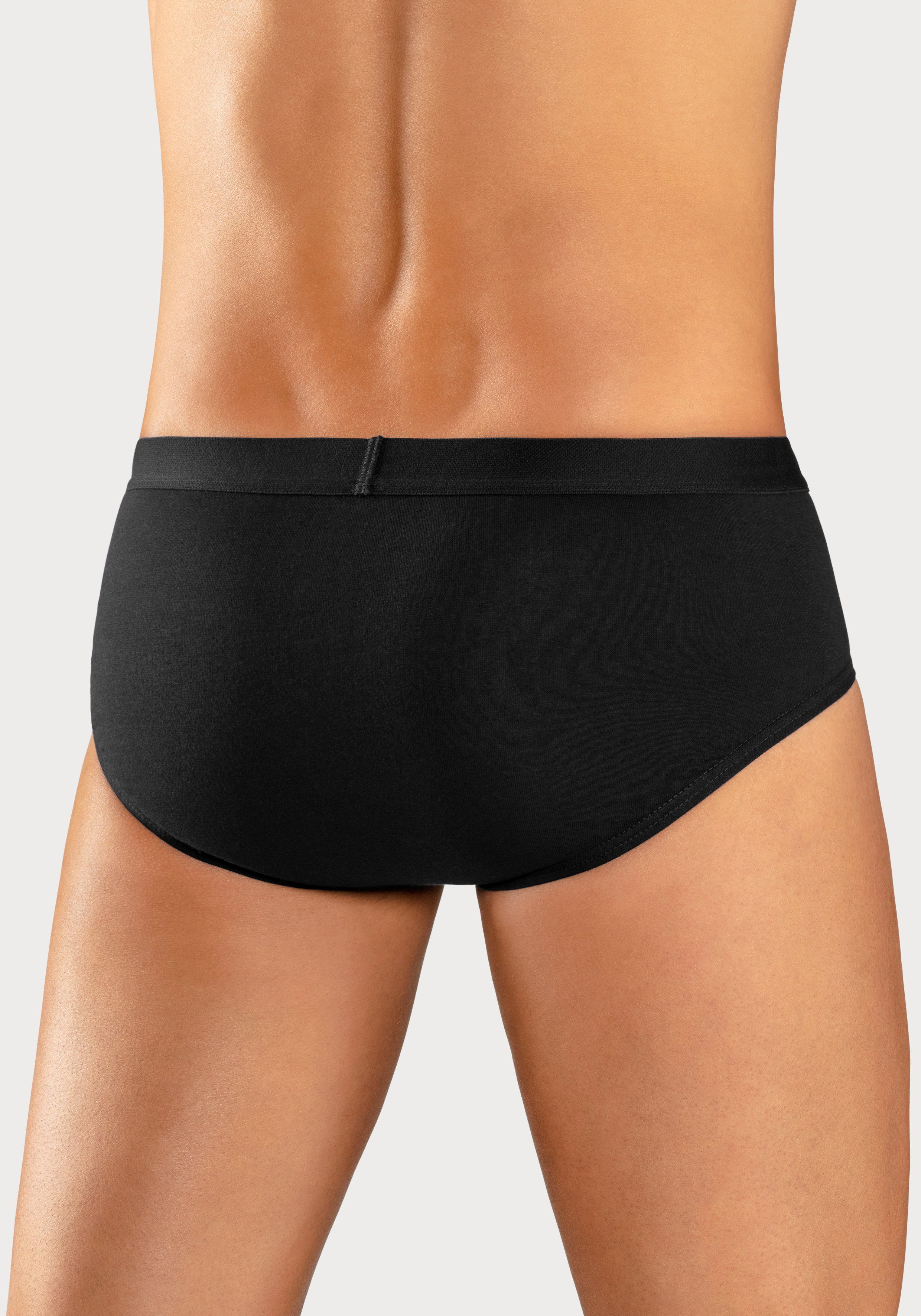 H.I.S Slip (Packung, 3-St) ohne Seitennaht