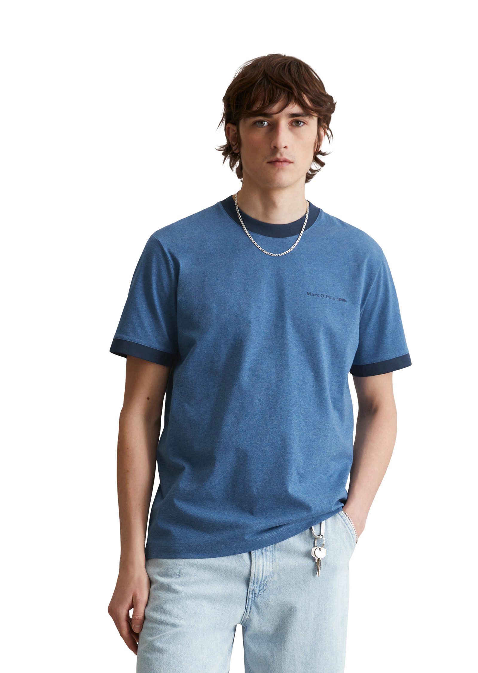 Marc O'Polo DENIM T-Shirt günstig online kaufen
