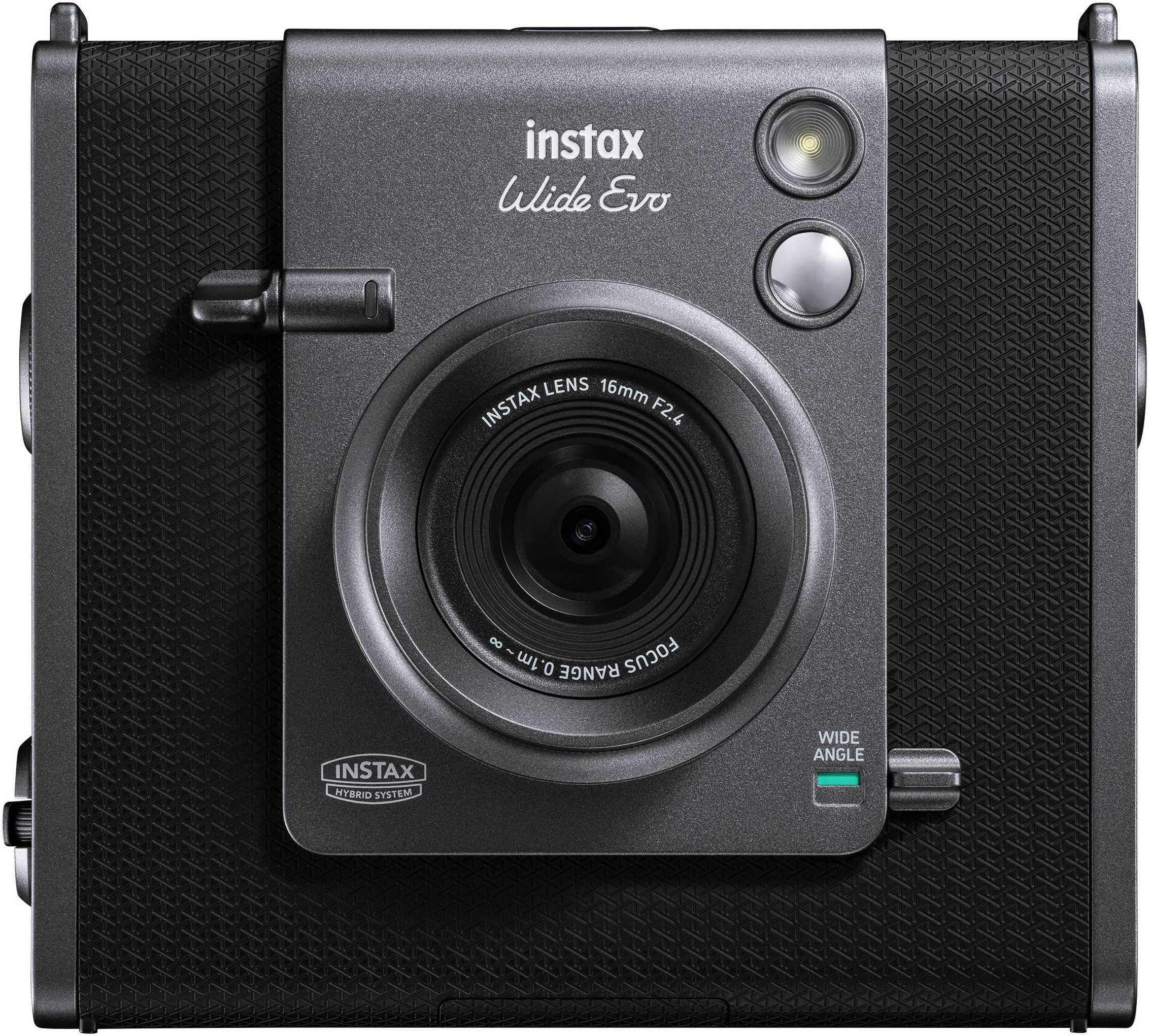 FUJIFILM Instax Wide Evo Sofortbildkamera (Bluetooth)