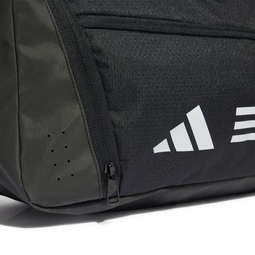 adidas Sportswear Sporttasche TR DUFFLE S BLACK/WHITE