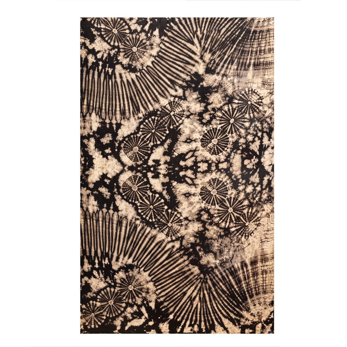 PANASIAM Pareo Sarong TieDye Design aus günstig online kaufen