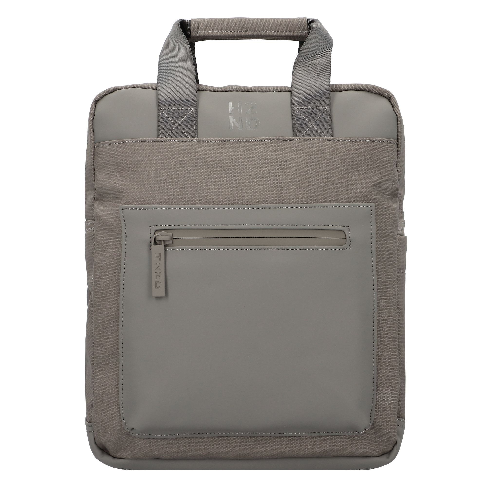 HARBOUR 2nd Rucksack Hamburg, Polyester