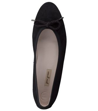 Paul Green Ballerinas Leder Ballerina