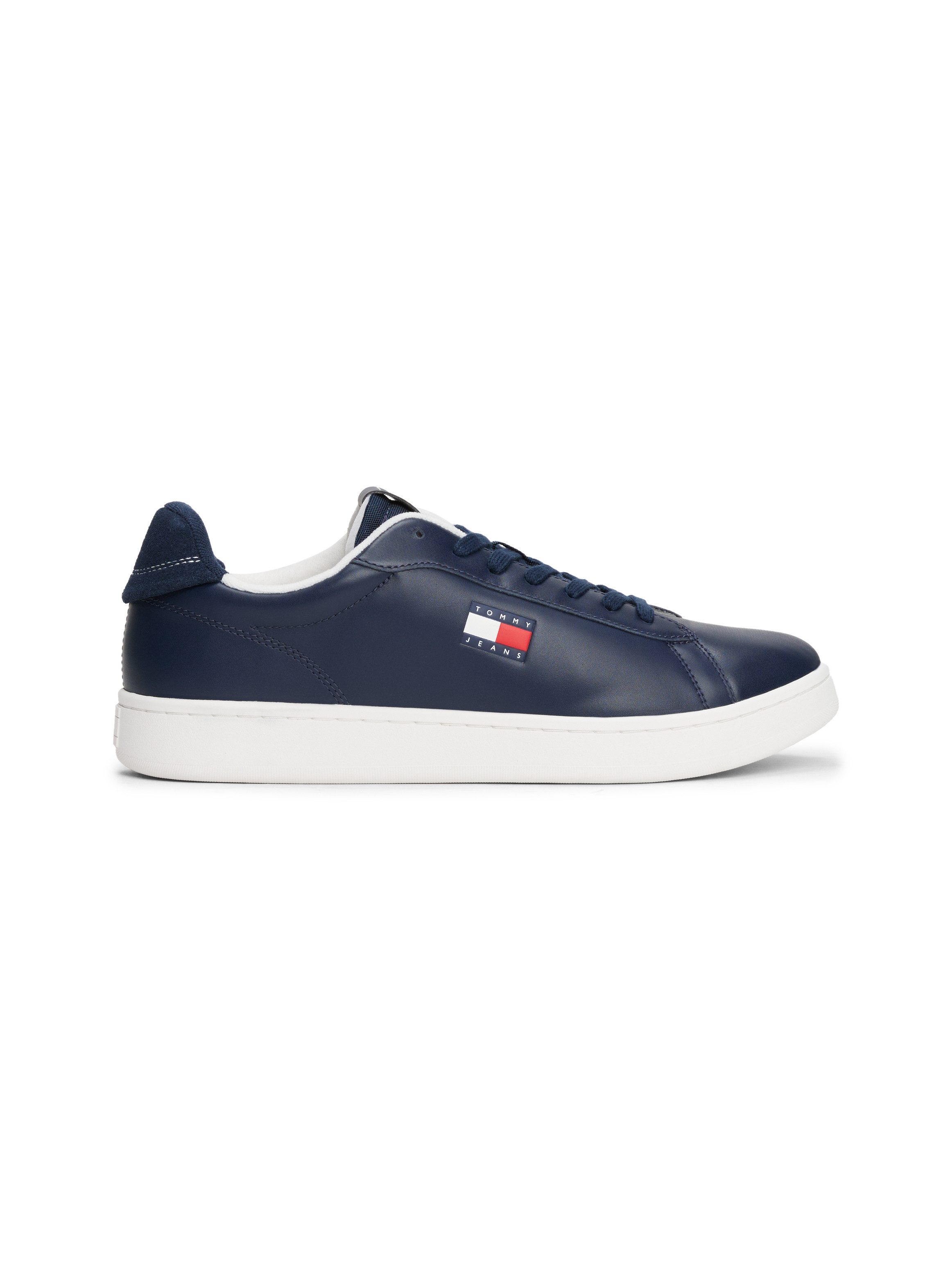 Tommy Jeans ARCHIVE '98 Sneaker, Freizeitschuh, günstig online kaufen