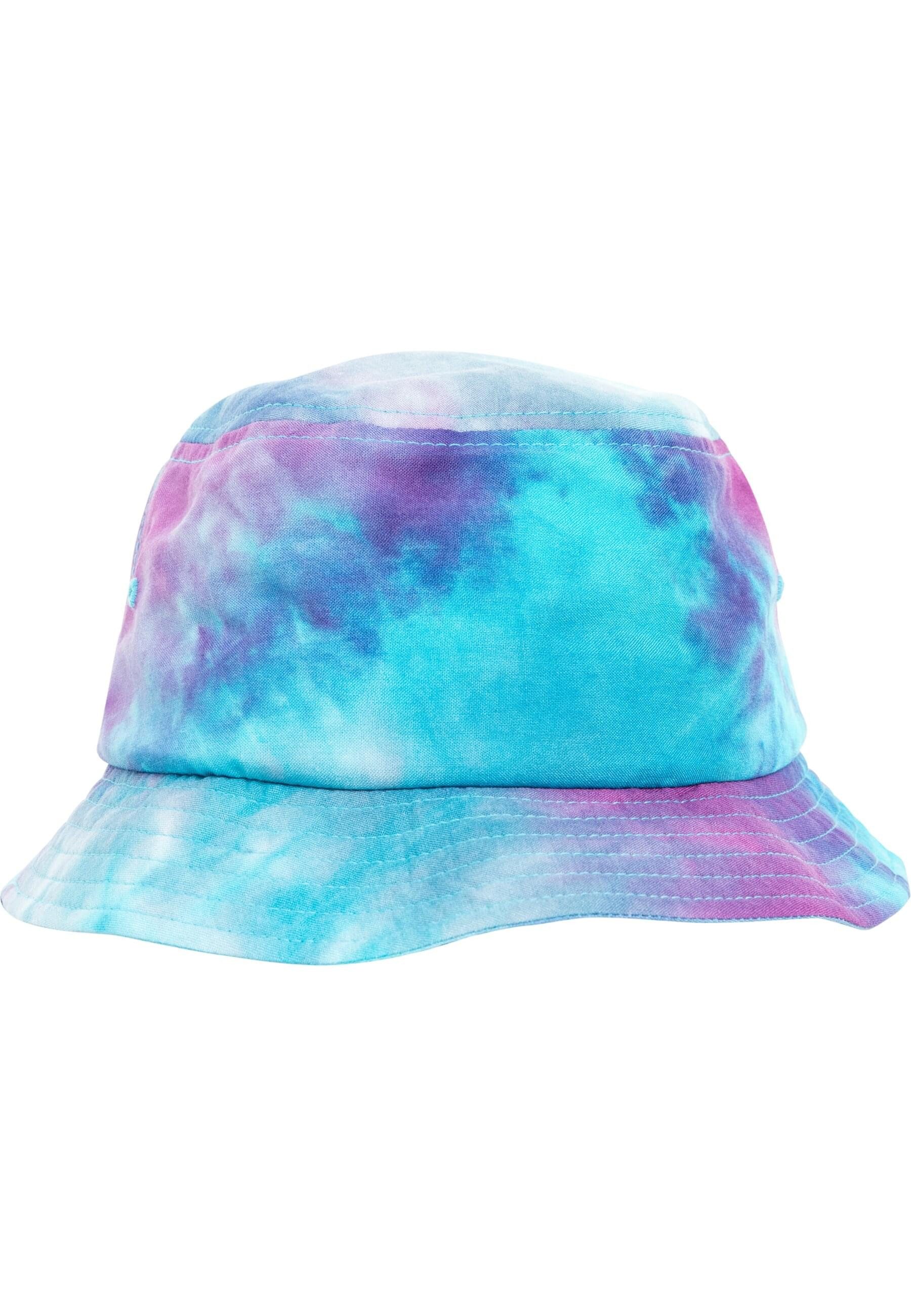 Flexfit Flex Cap Flexfit Bucket Hat Festival Print Bucket Hat