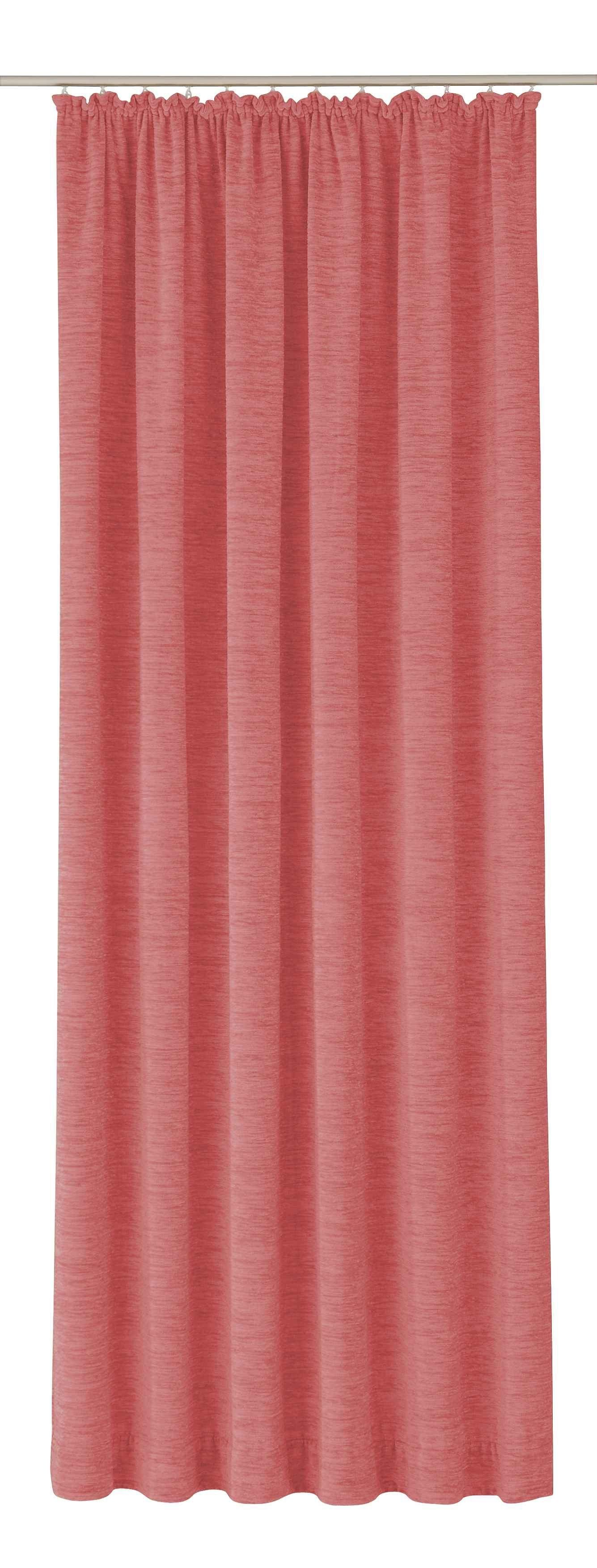 Wirth Vorhang Trondheim 328 g/m², Kräuselband günstig online kaufen
