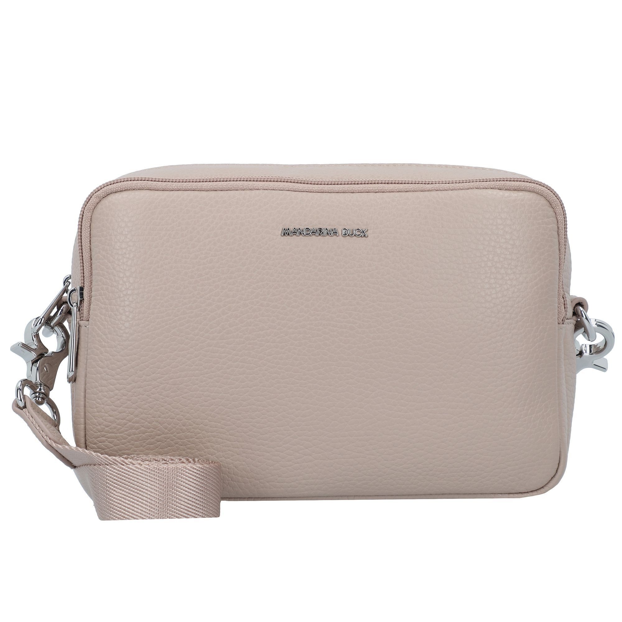 Umhängetasche Mellow Leather