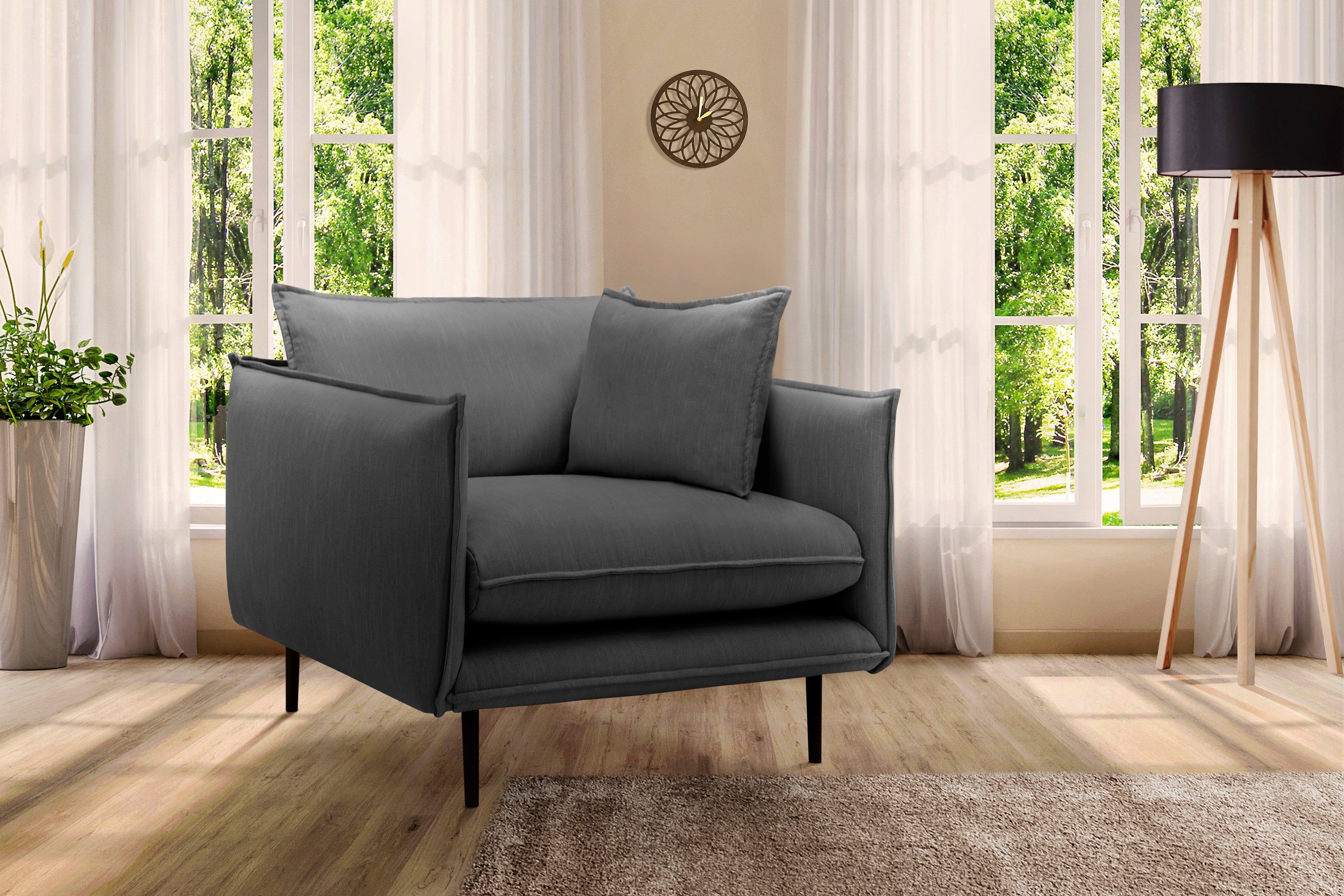1,5-Sitzer Somba