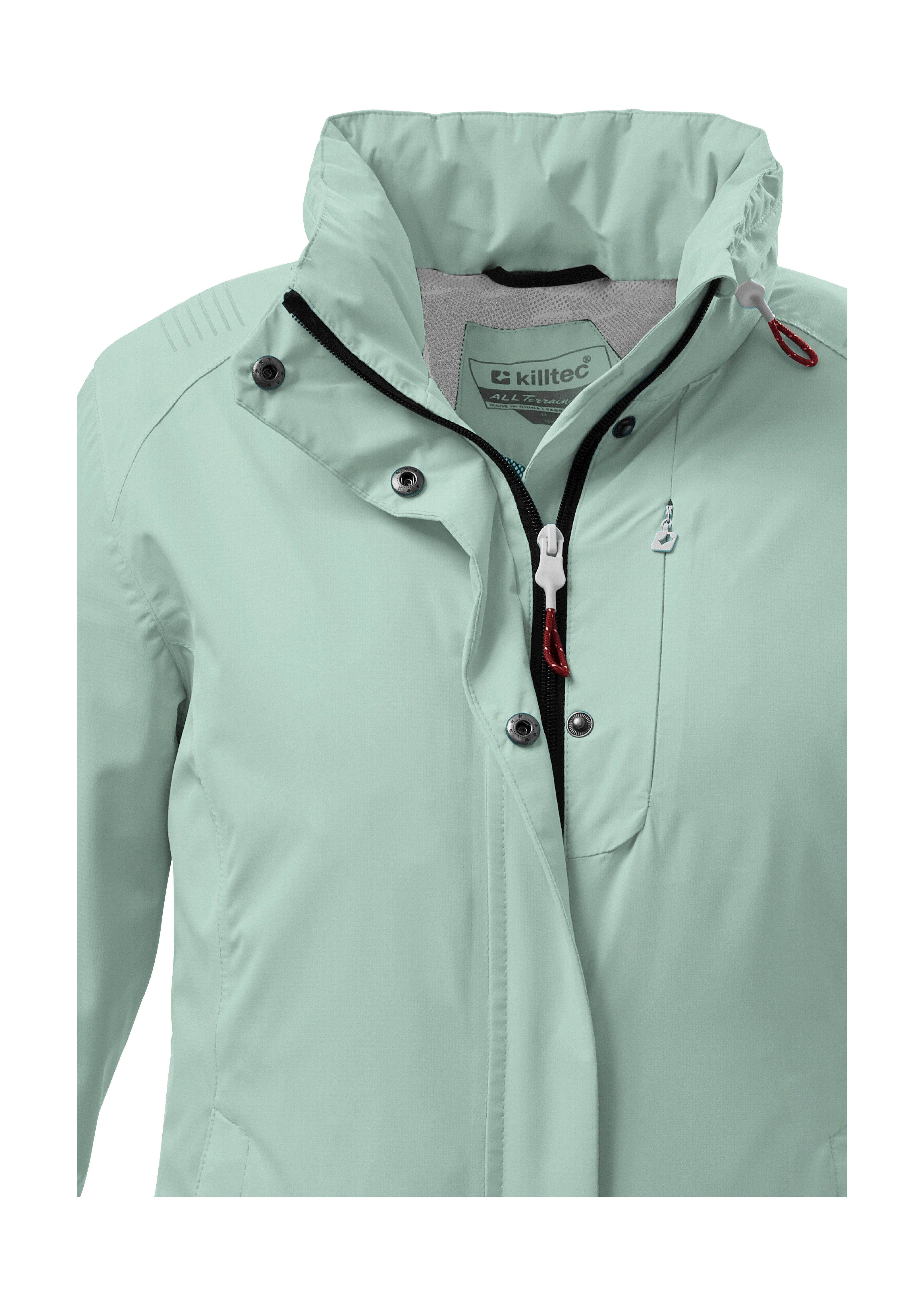 pistazie Killtec 25 JCKT Outdoorjacke WMN KOS