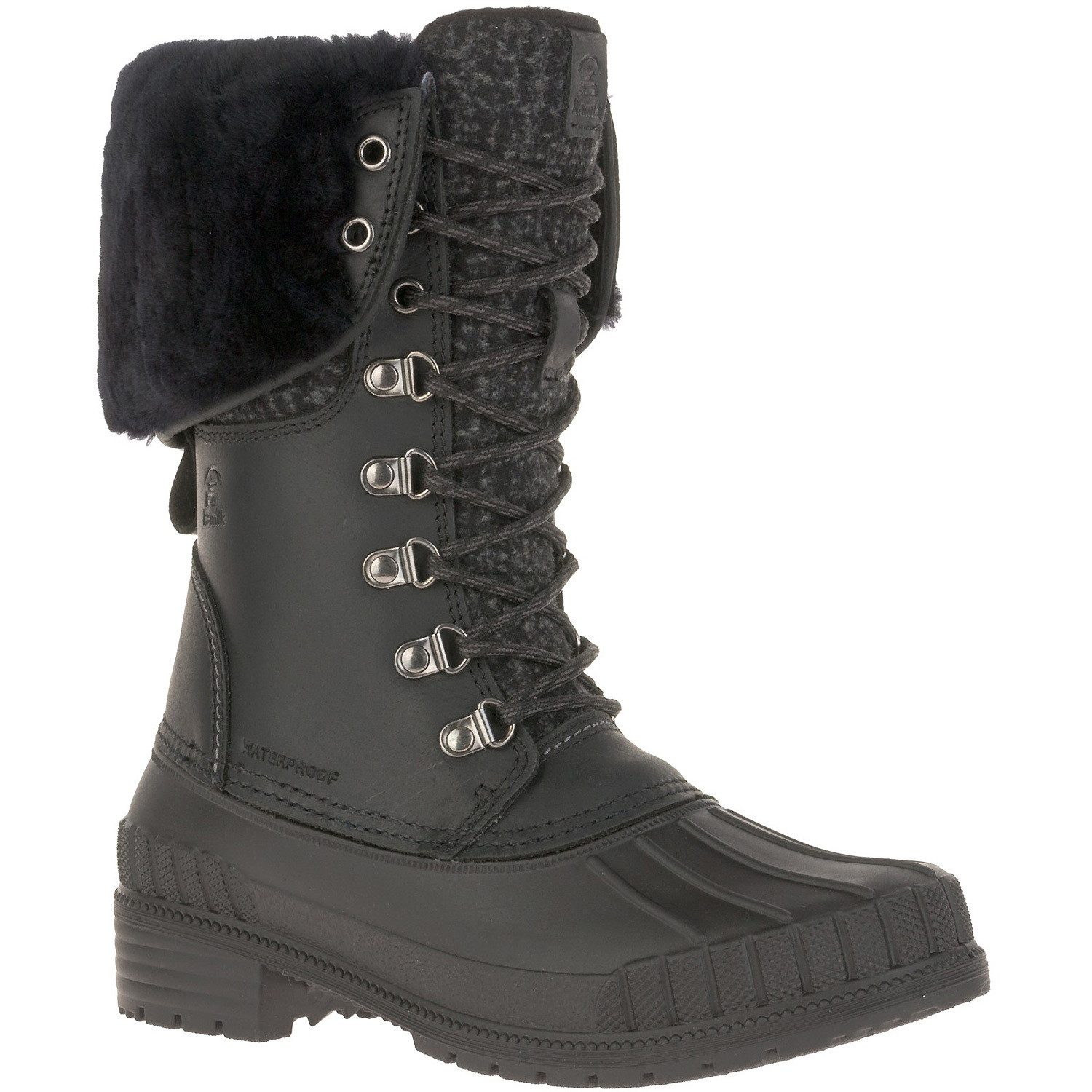 Kamik Сапоги W SIENNA F 2 Outdoorschuh