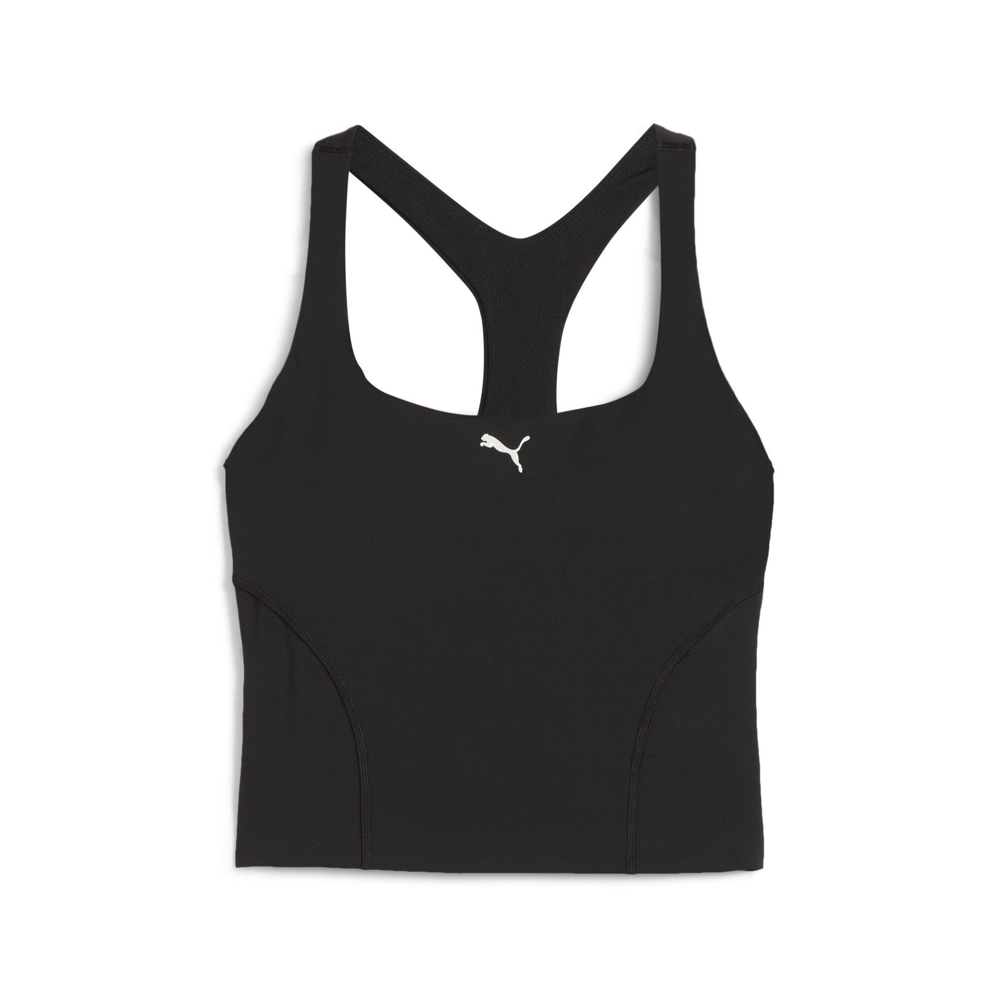 PUMA Trainingsshirt SHAPELUXE 2-in-1 Tanktop Damen günstig online kaufen