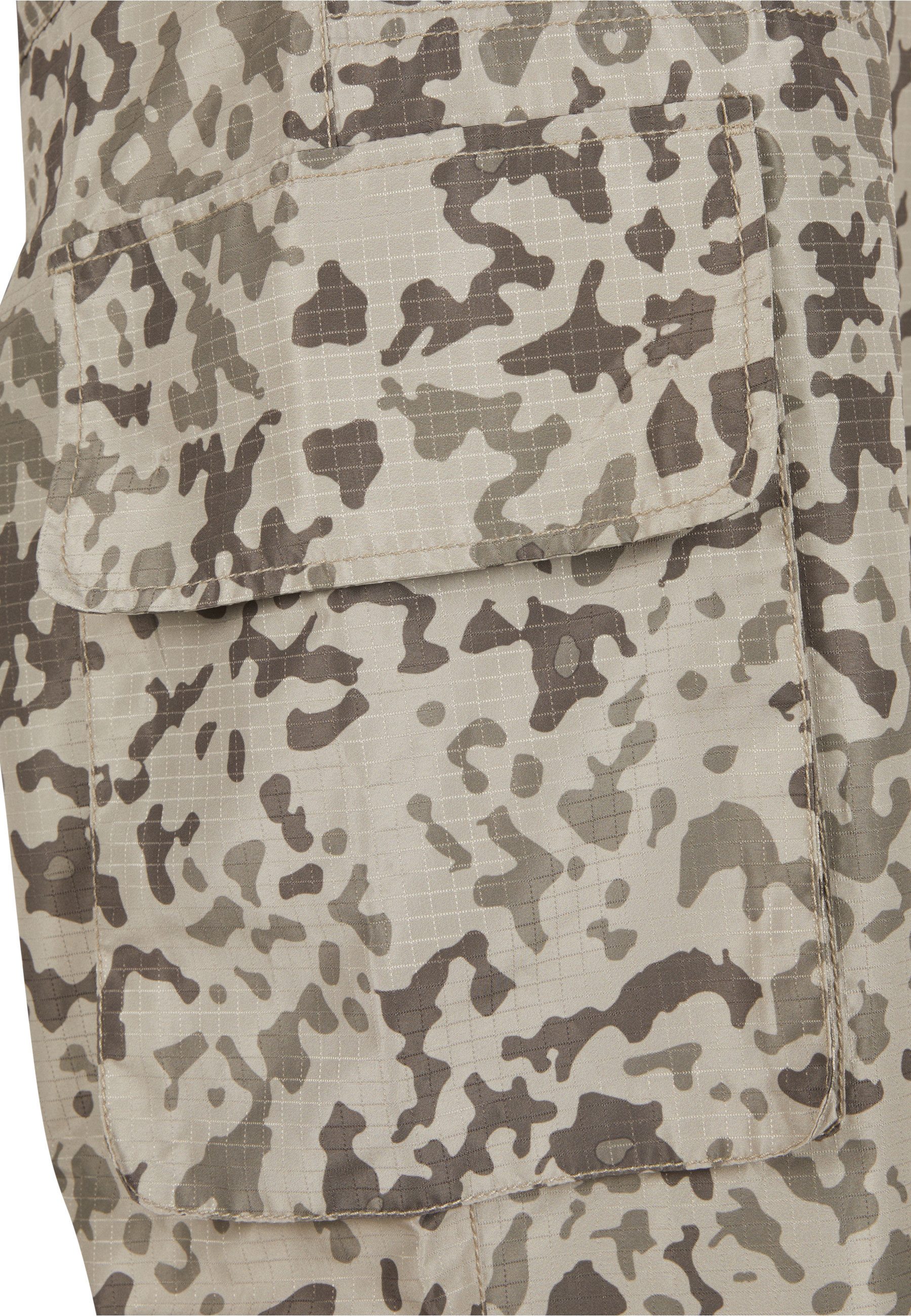 PEQUS Cargohose PEQUS PEQUS Camo Cargo (1-tlg)