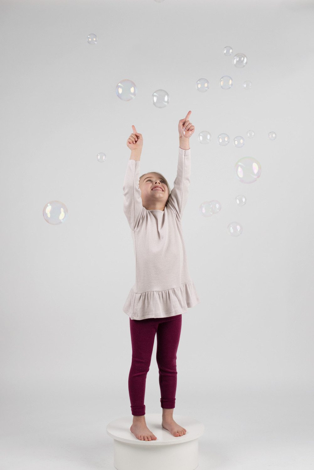 Engel Naturkleidung Tunika