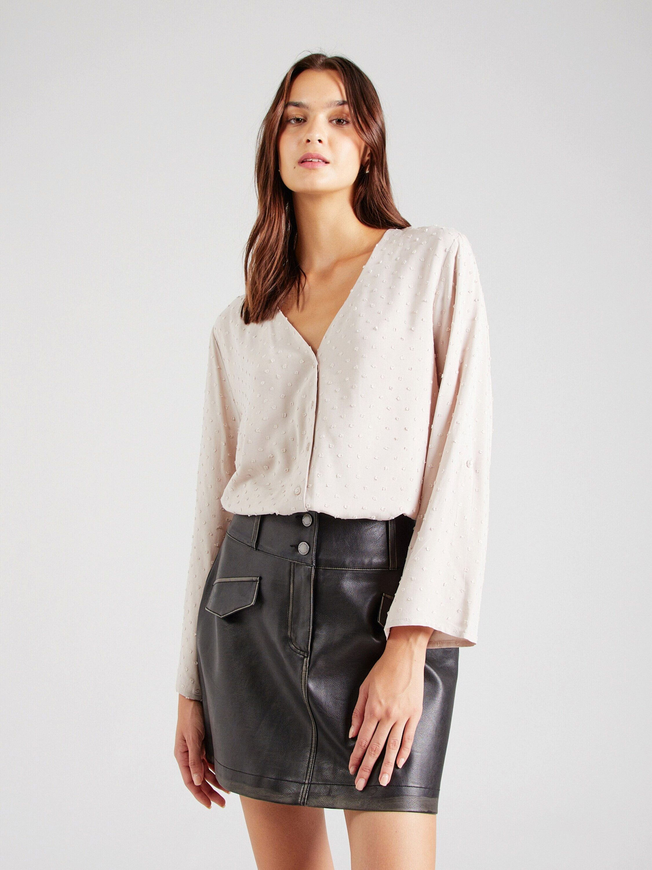 JDY Kurzarmbluse JDYDiana (1-tlg) Weiteres Detail günstig online kaufen