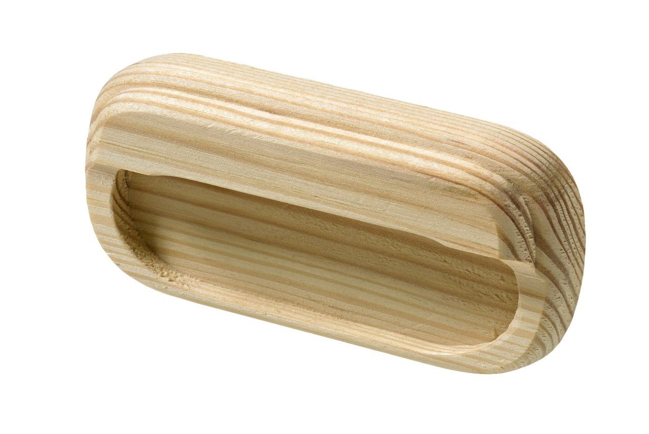 Hettich Мебельgriff Hettich Мебельgriff Kiefer 55,0 x 111,0 x 18,0 mm -