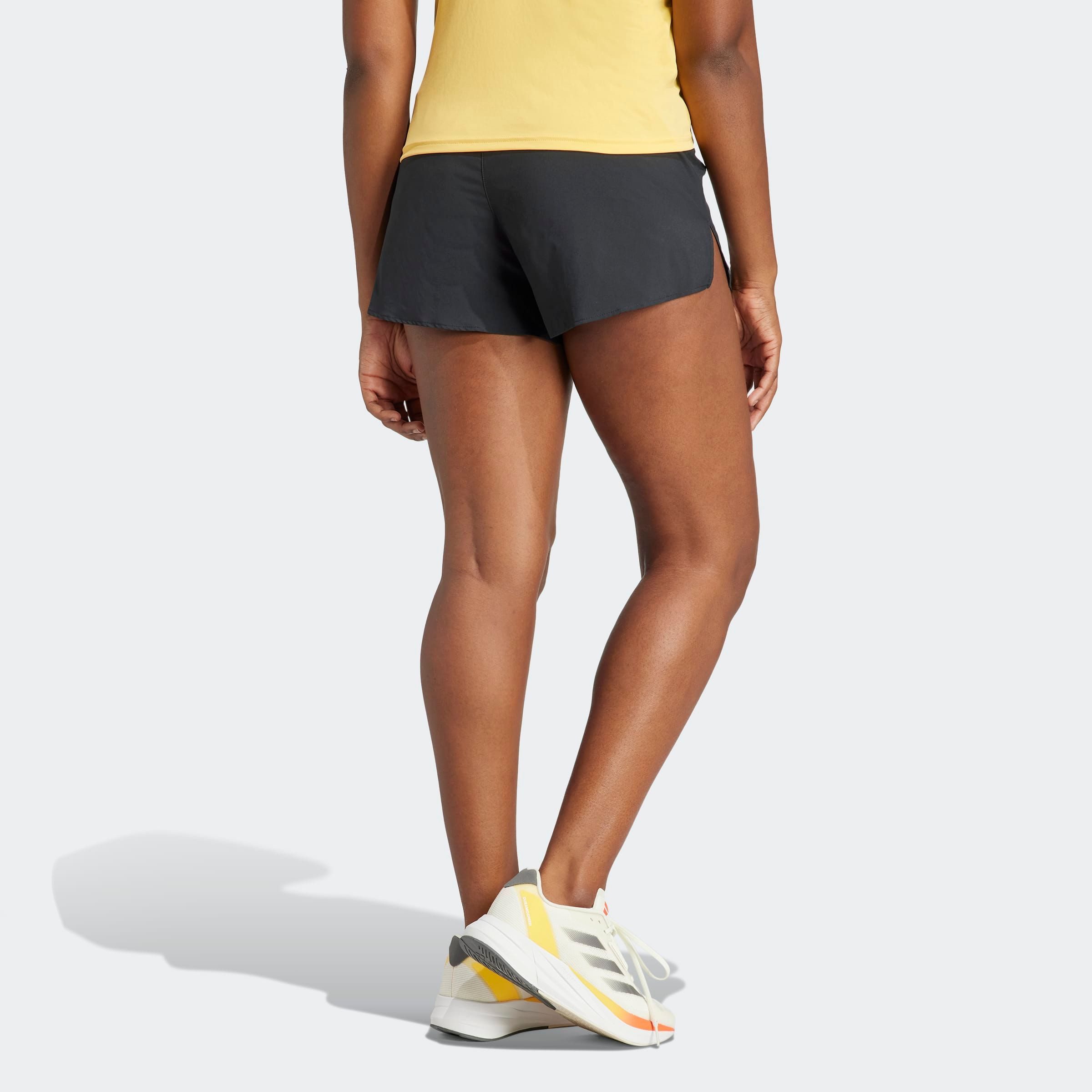 adidas Performance Laufshorts ADIZERO E SHORT günstig online kaufen
