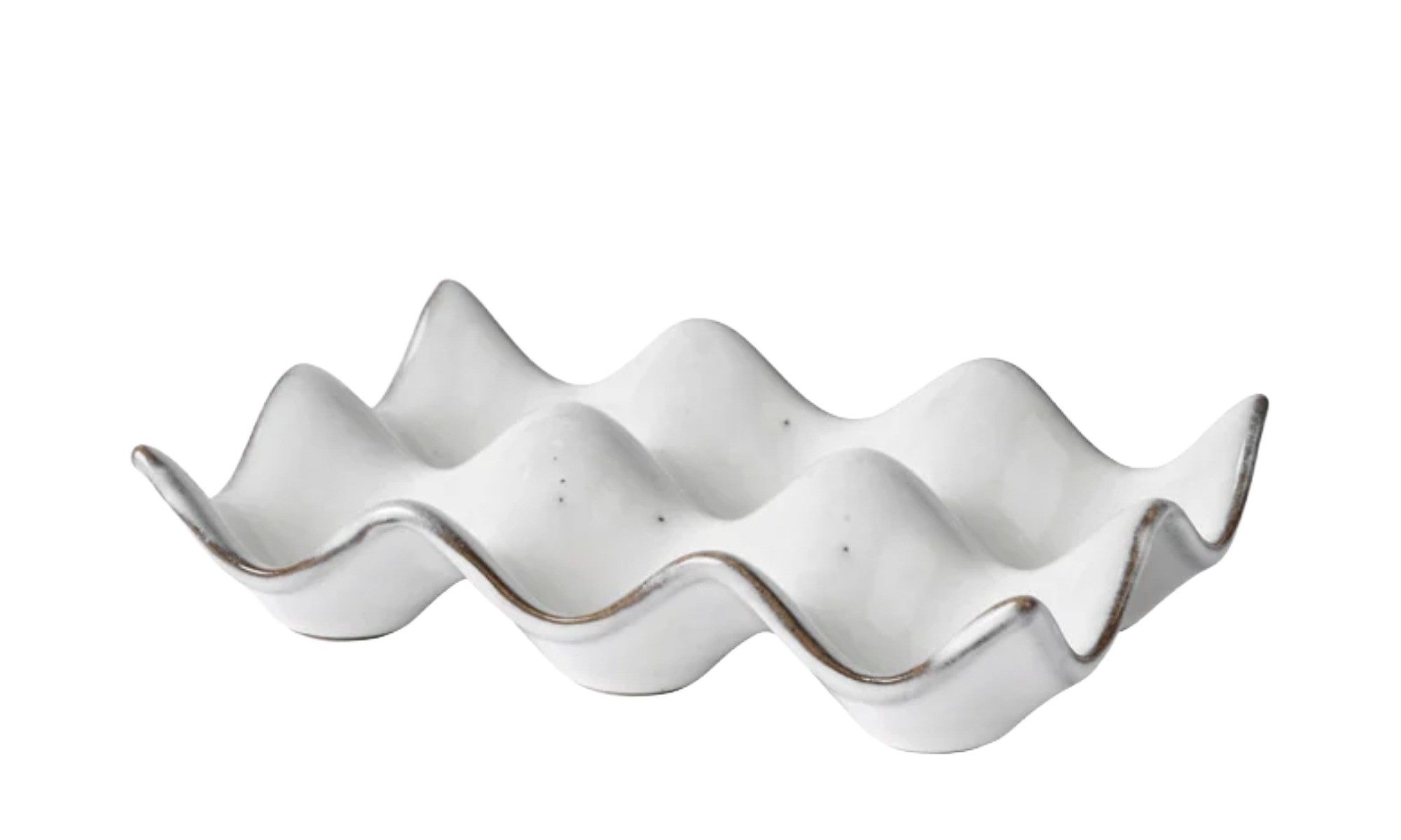 Broste Copenhagen Eierbecher Broste Copenhagen Nordic Sand Eierablage