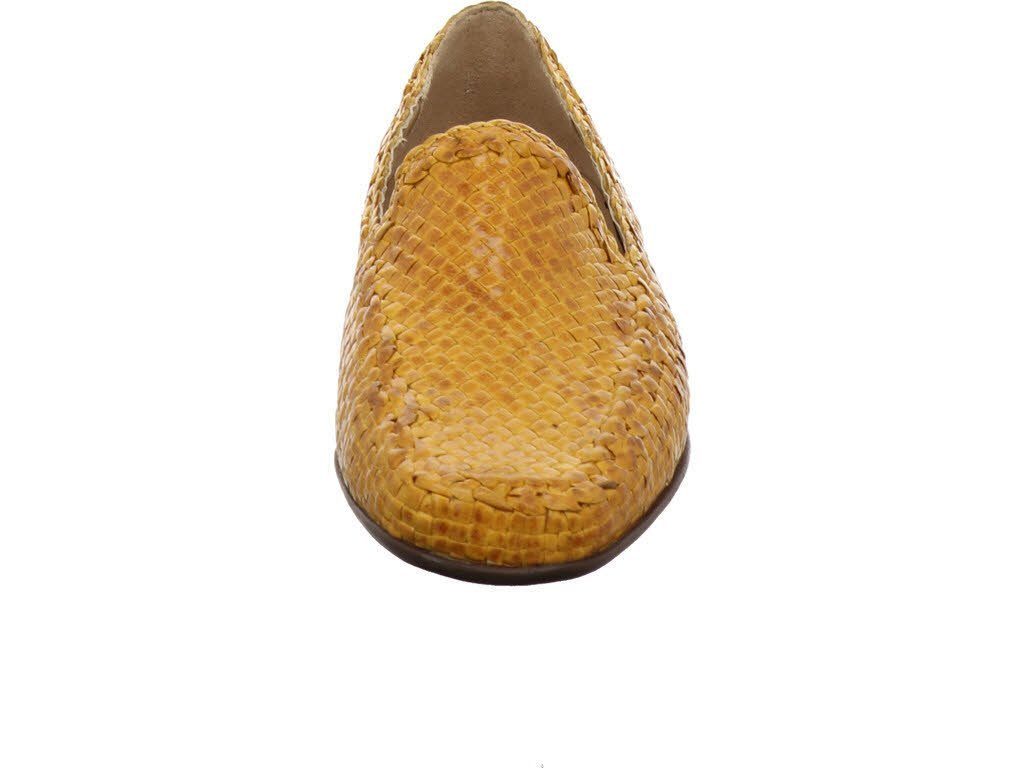 SIOUX Cordera amber Pantolette