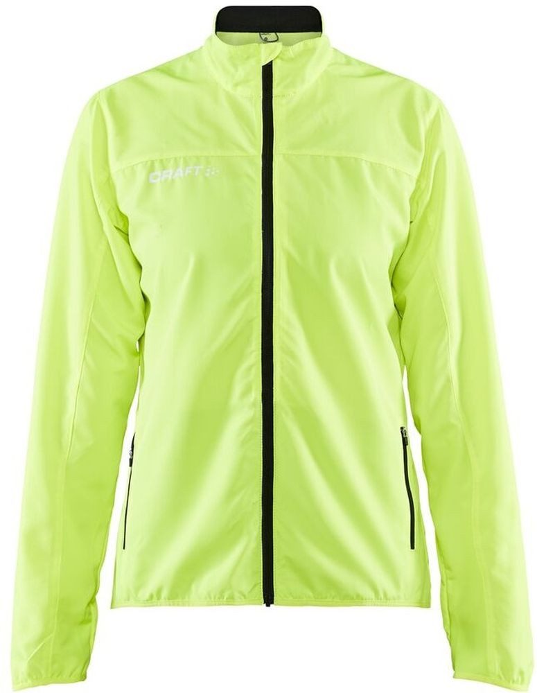 Fleecejacke Rush Wind Jkt W