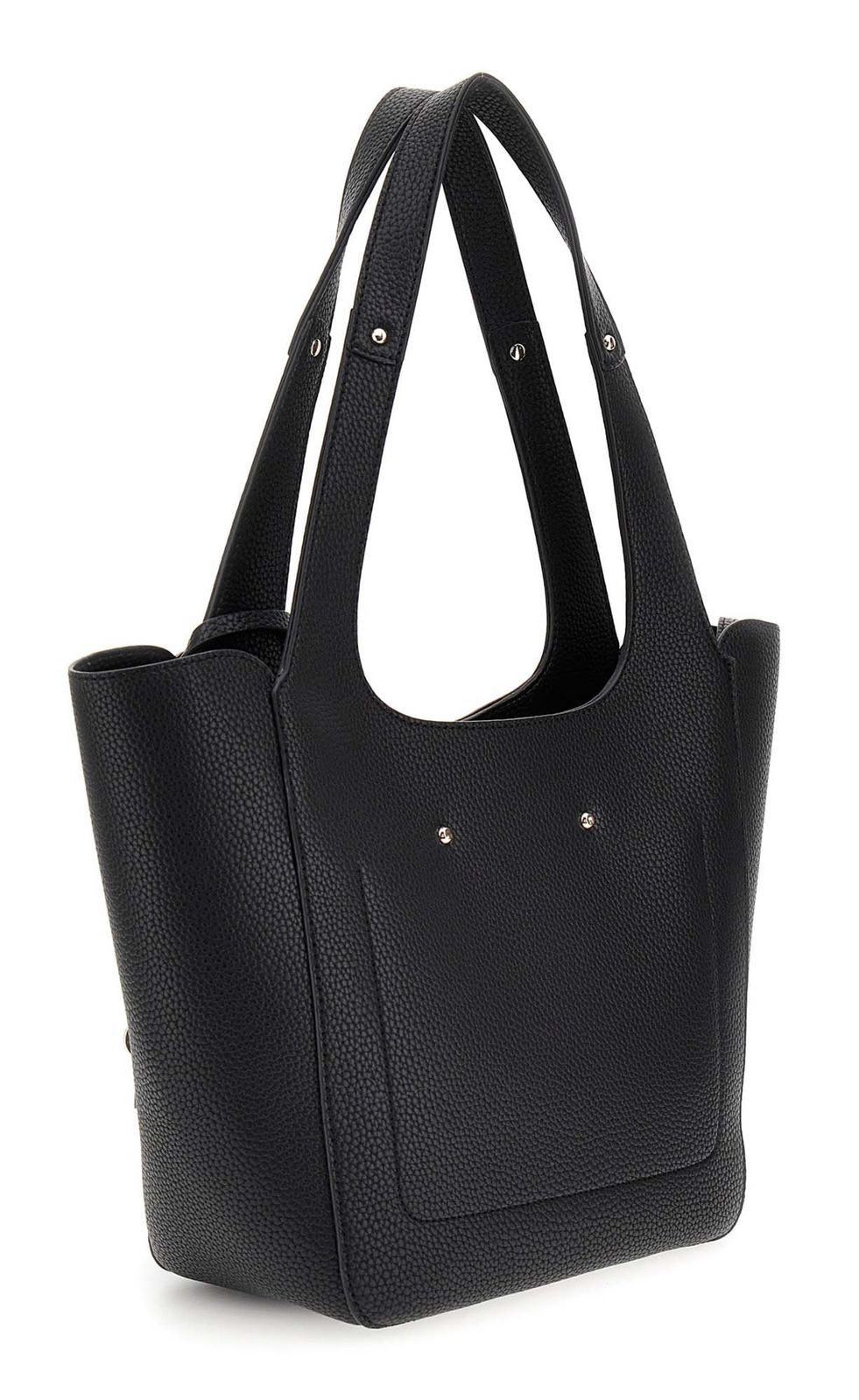 Guess Schultertasche Tote Bag (Set, 2-tlg) günstig online kaufen