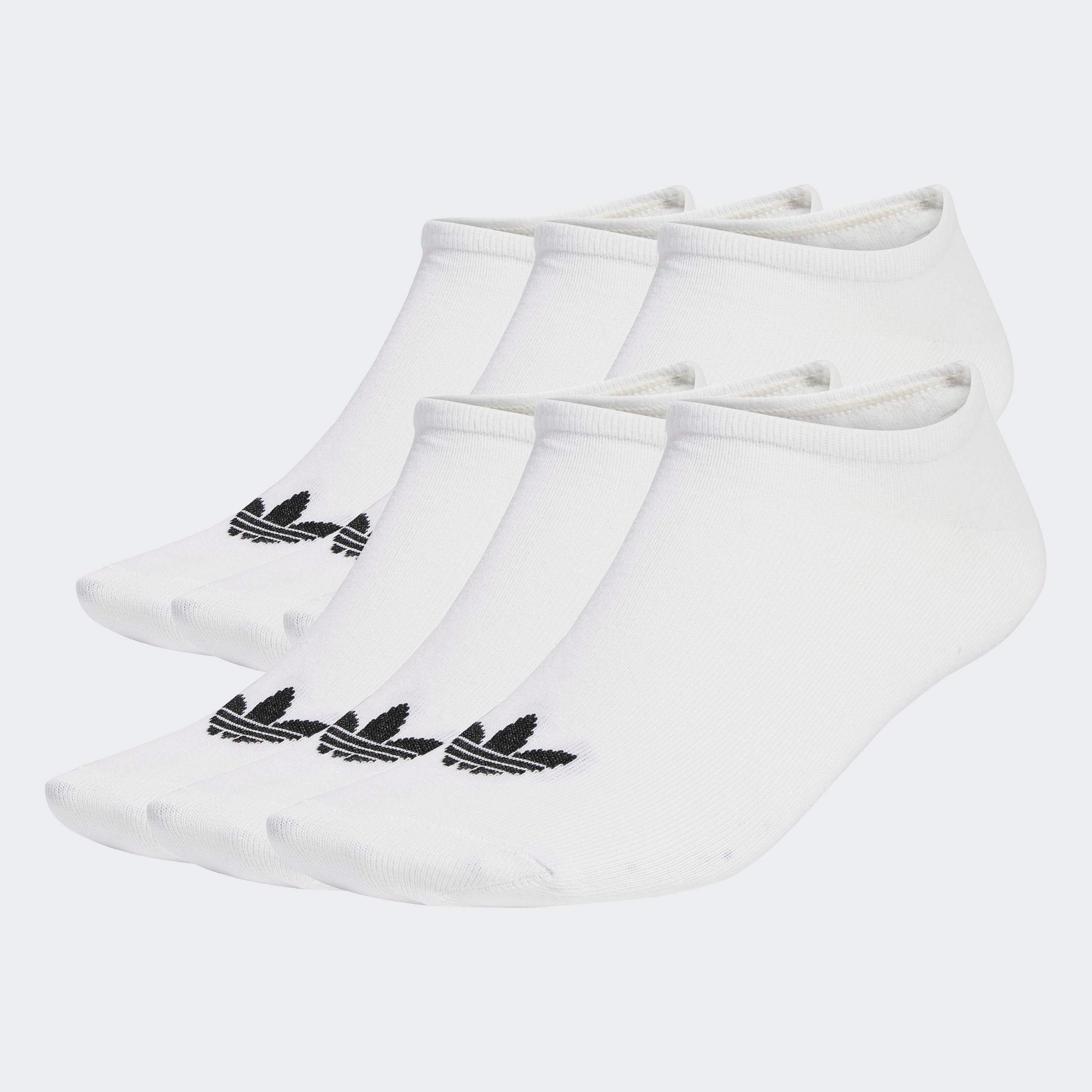 Sportsocken LINER SOCKS 6P