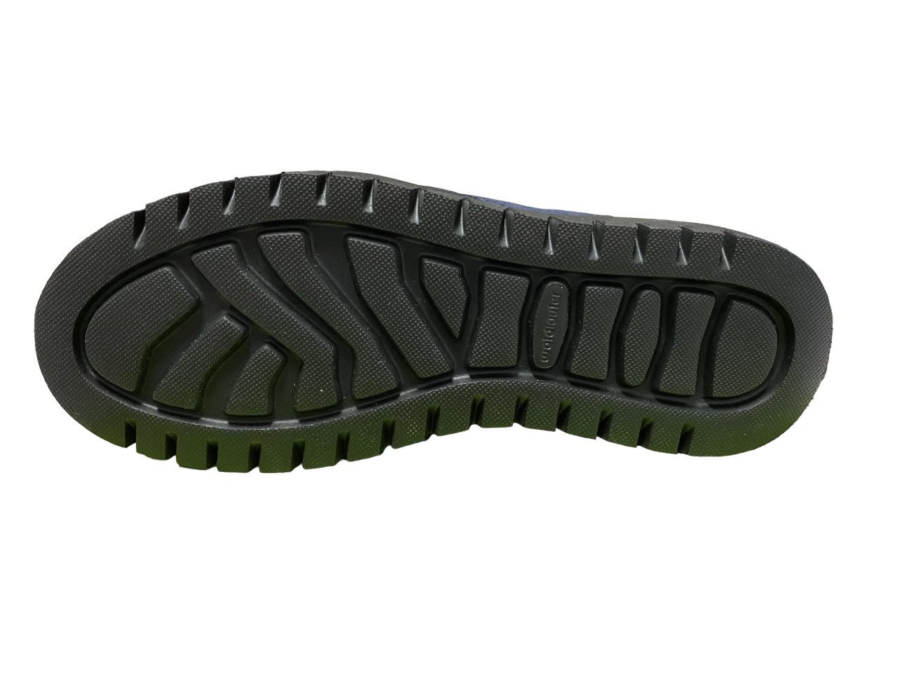 Waldläufer Waldläufer Damen Schnürschuh H-Florenz 711H01-311-519 notte marine Schnürschuh