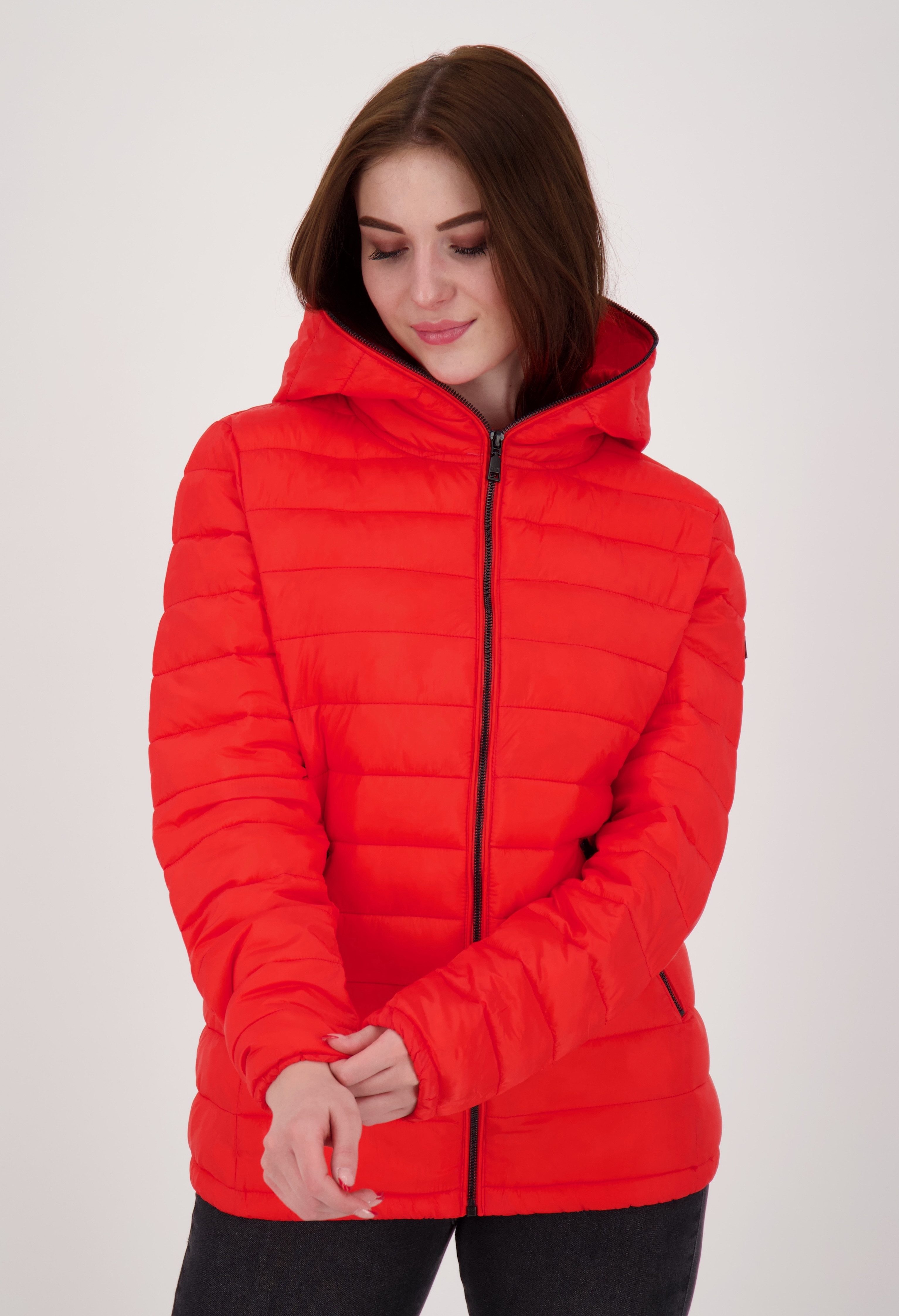 LPO Steppjacke GILMOUR MELVILLE X Women auch in Großen Größen erhältlich